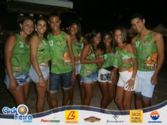 Lavagem do Bar Casa Velha
